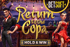 Return to the Copa - Hold & Win