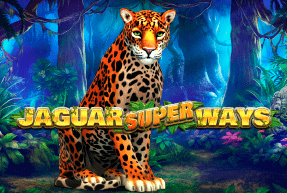 Jaguar Super Ways Mobile