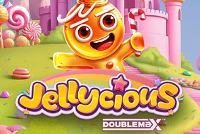 Jellycious Doublemax Mobile