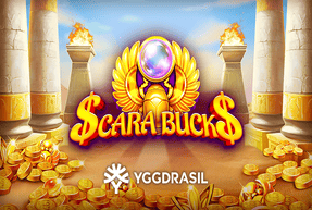 Scara Bucks Mobile