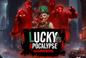 Lucky Apocalypse Mobile