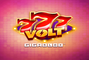 777 Volt GigaBlox Mobile