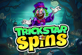 Trickstar Spins Mobile